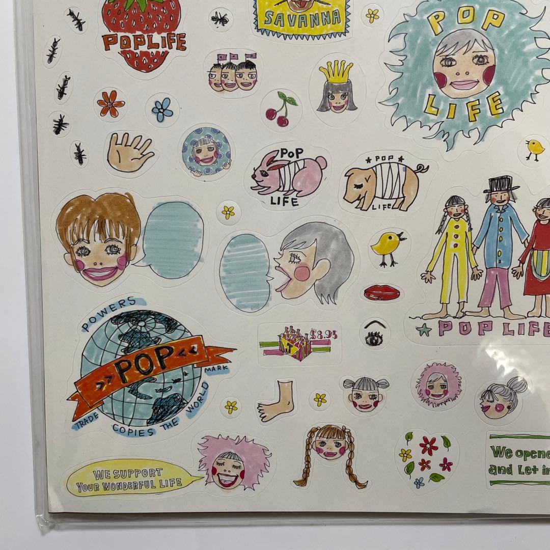 JUDY AND MARY まとめ売り ファンクラブ 会報 ノート シール