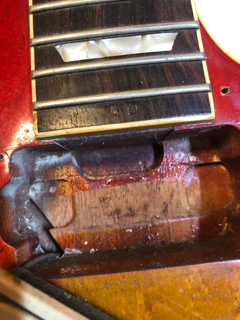 【希少】ビンテージ／Tokai LS-60 Reborn OLD 1980年