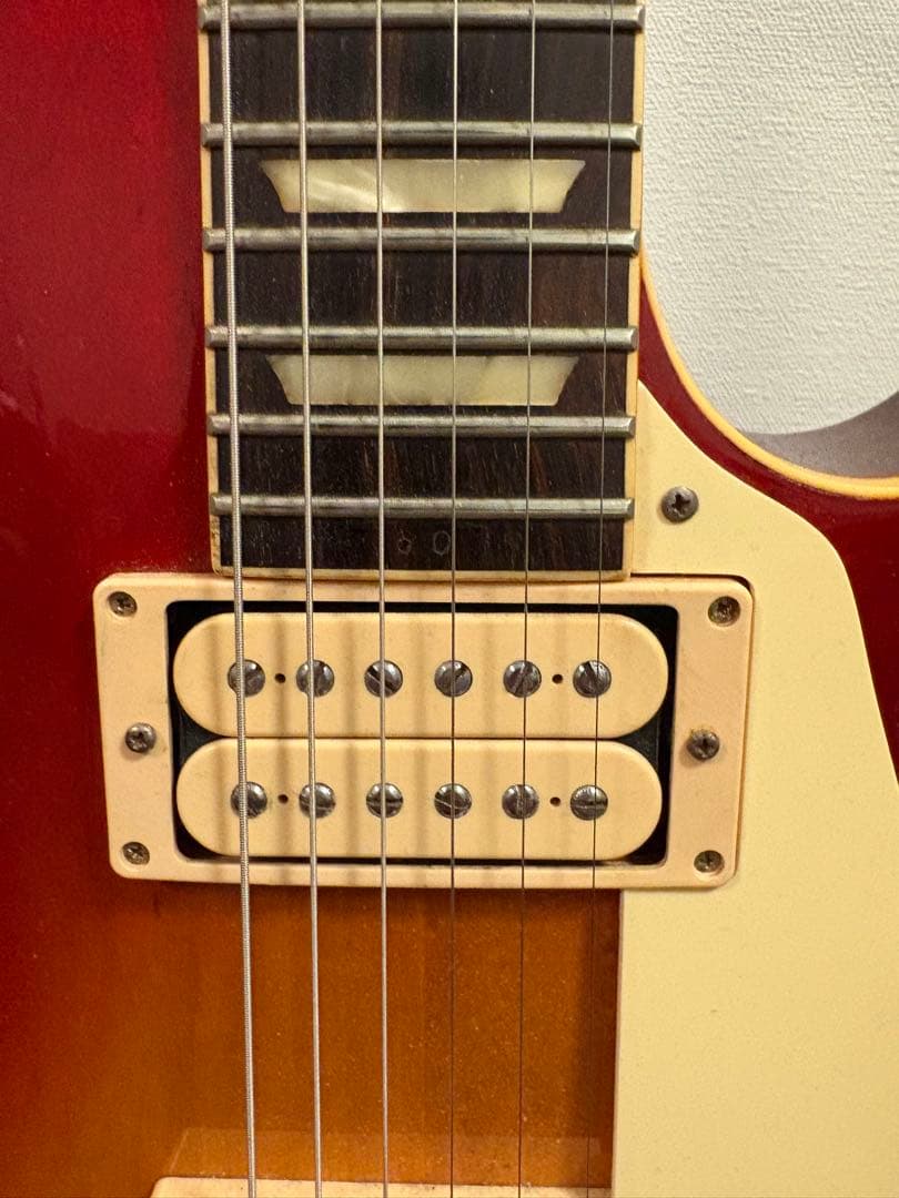 【希少】ビンテージ／Tokai LS-60 Reborn OLD 1980年