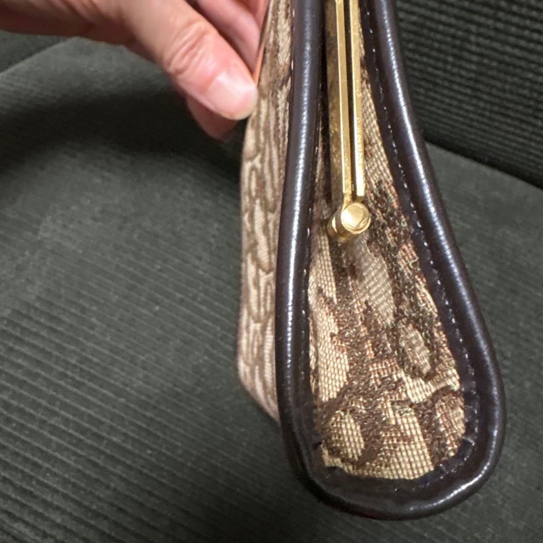 Christian Dior ケース・小銭入れ