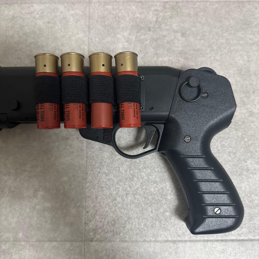 東京マルイ　スパス12