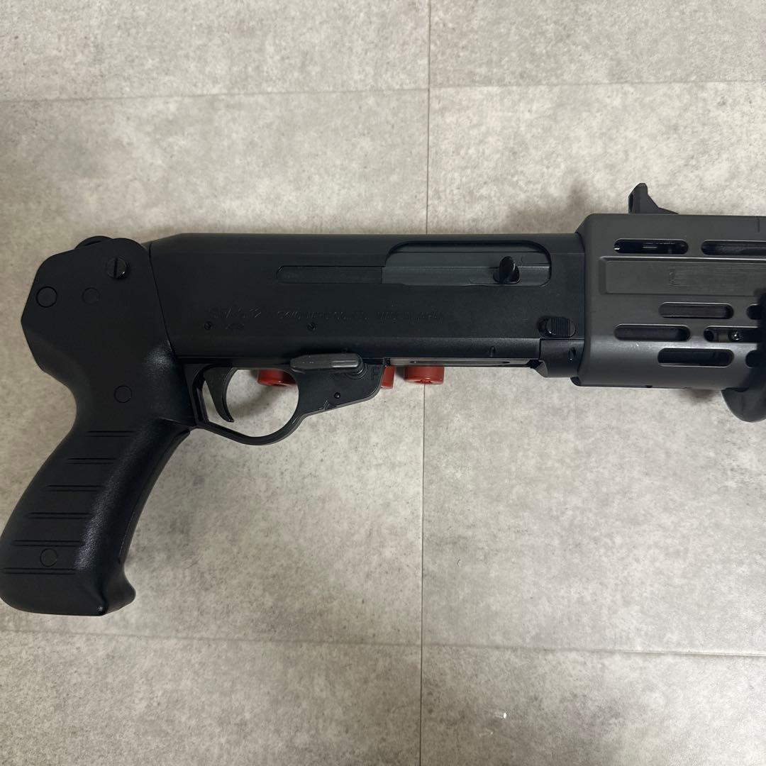 東京マルイ　スパス12