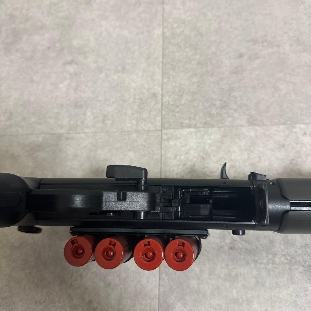 東京マルイ　スパス12