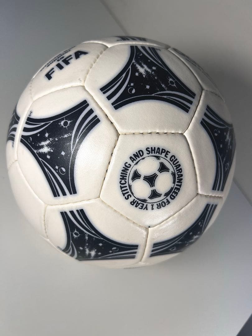 FIFAワールドカップ1994アメリカ大会 公式試合球Adidas レプリカ