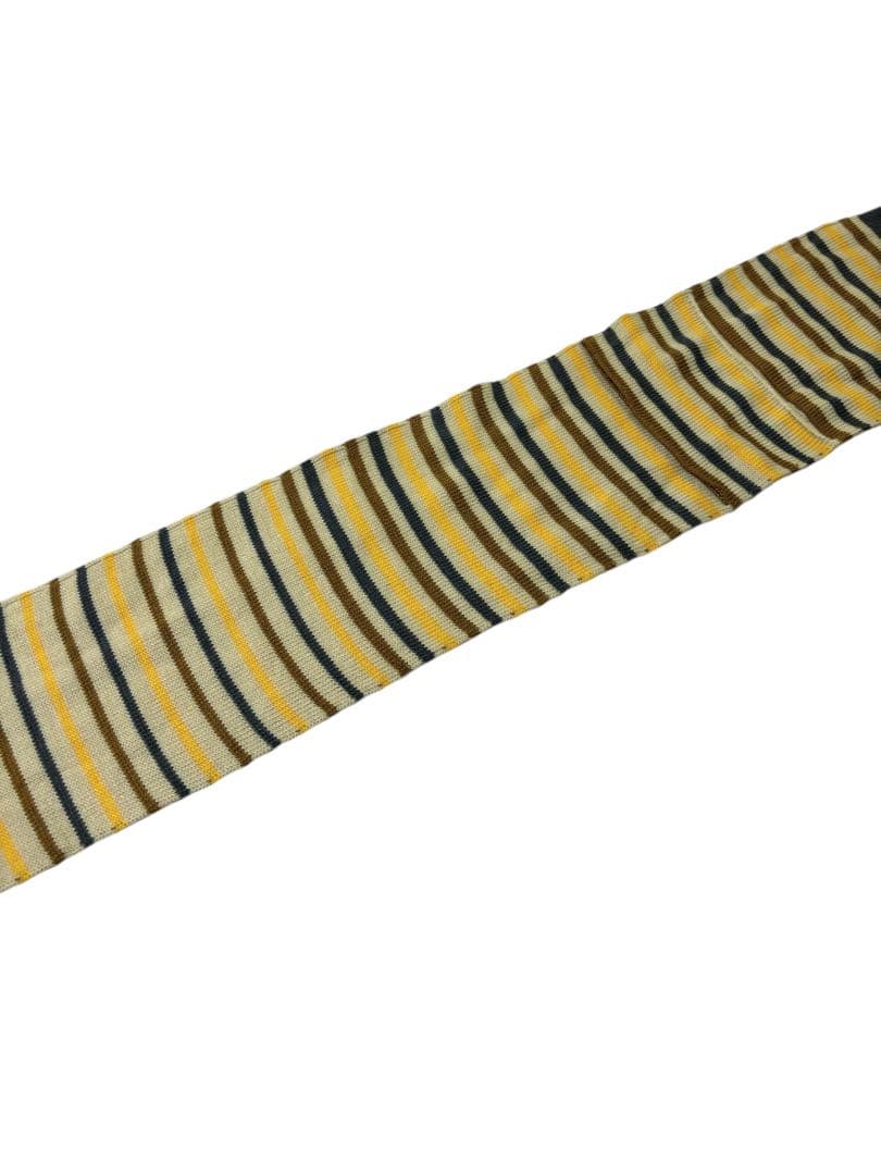 Heal Creek ヒールクリーク マフラー　パーリーゲイツ　ニット　２点