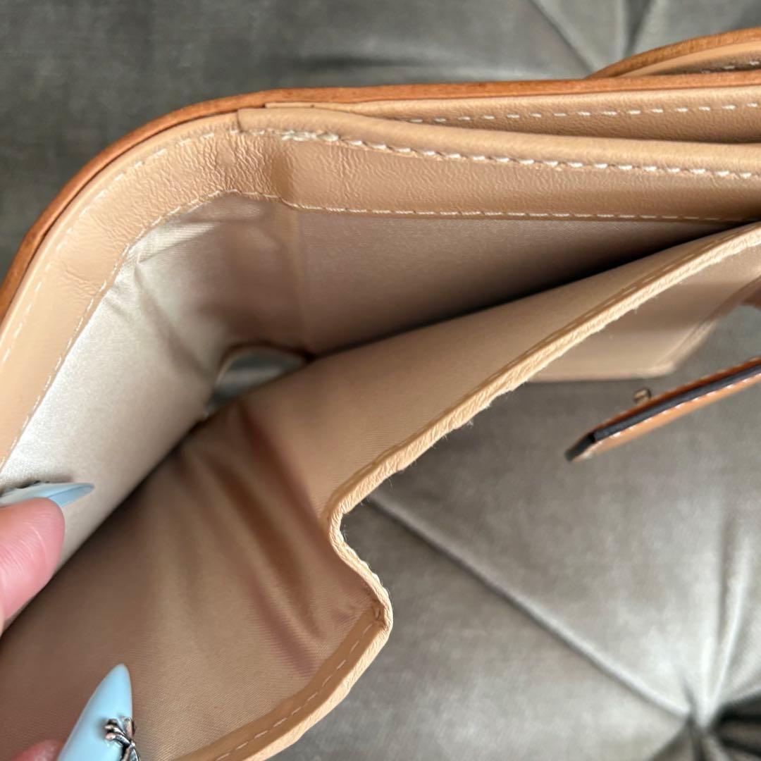 Christian Dior Vintage ❤︎ Romantic wallet