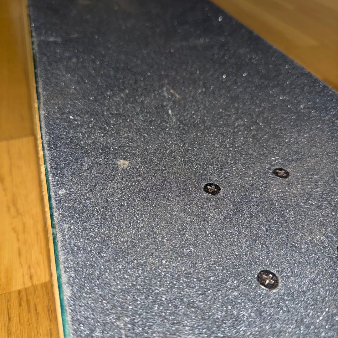 【ツール付き】Death Wish スケートボード　コンプリートセット