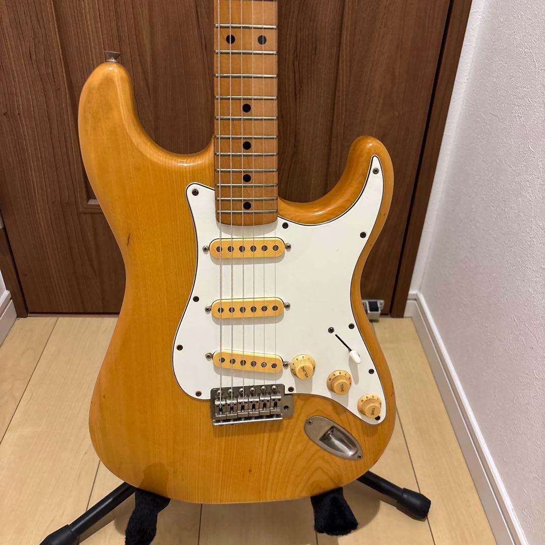 ビンテージ FERNANDES FST