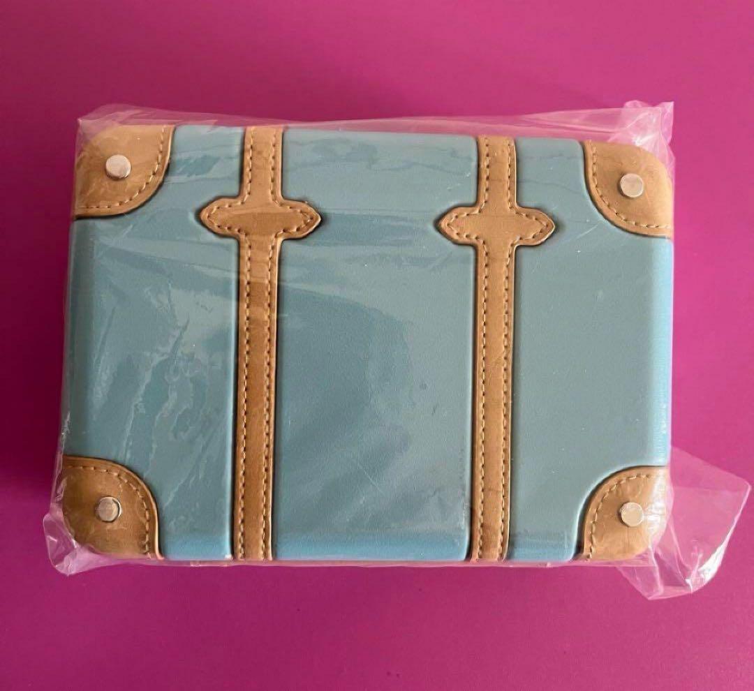 ANA × GLOBE-TROTTER＊ファーストクラス アメニティポーチ３個