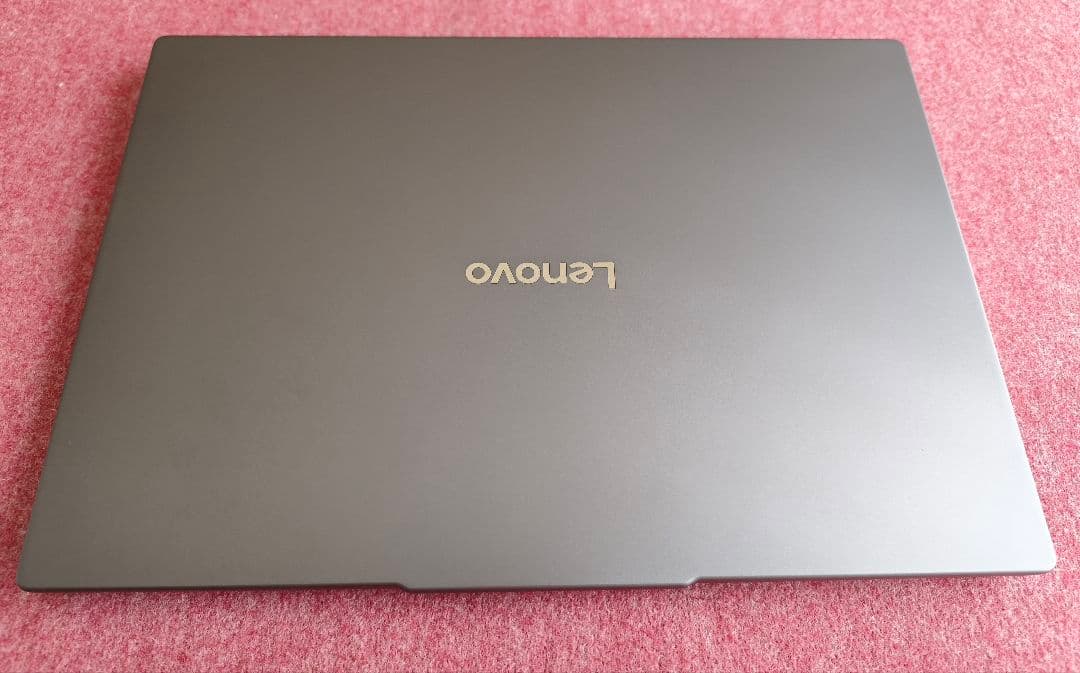 丁*ロ様 IdeaPad Slim 5 Gen 10(16型OLED AMD)