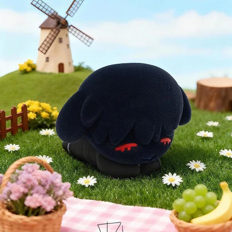 エイリアンステージ イヴァン ティル フィギュア 兎 トレカ エイステ