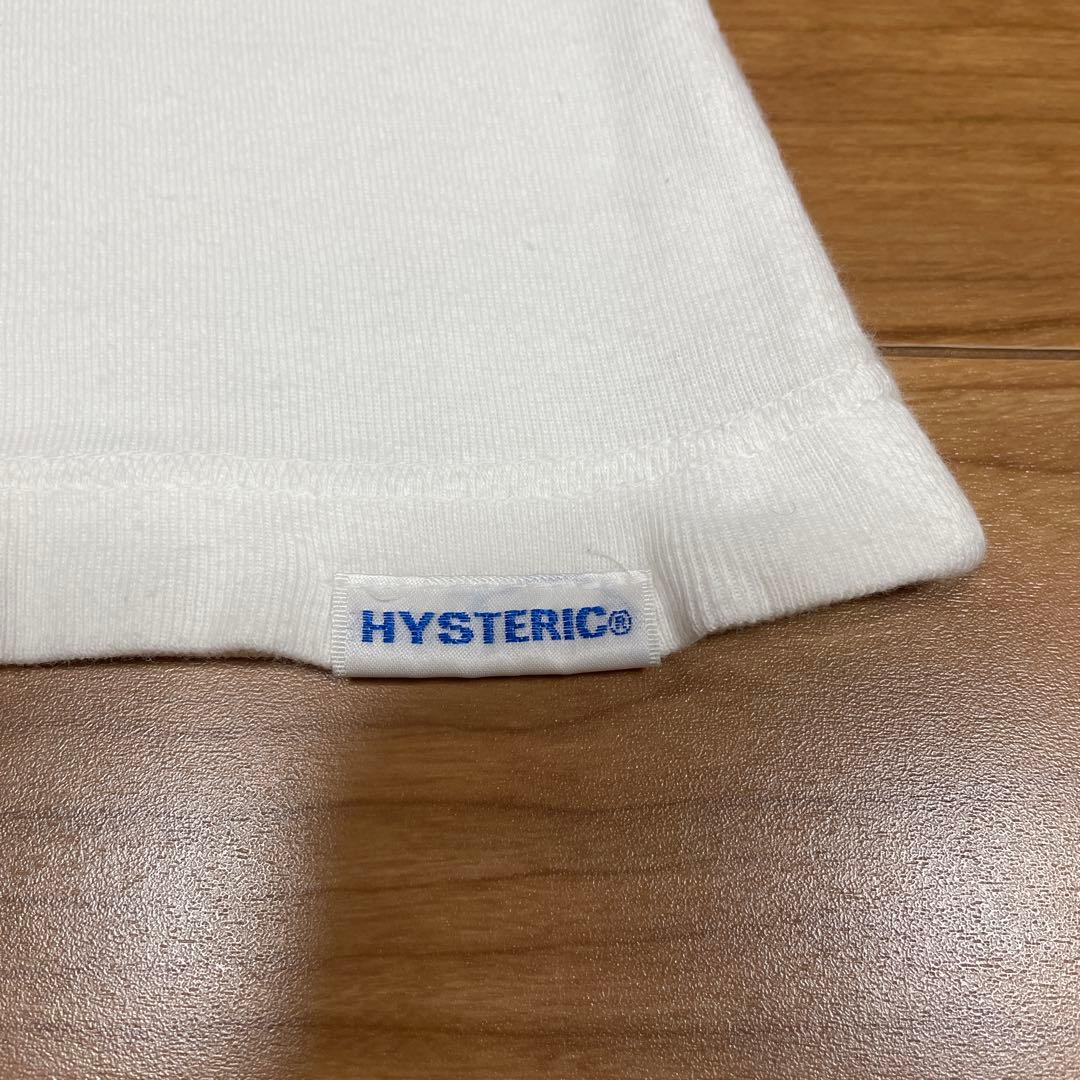 hysteric HYSTERIC PETWORLD タンクトップ　レア品Y2K