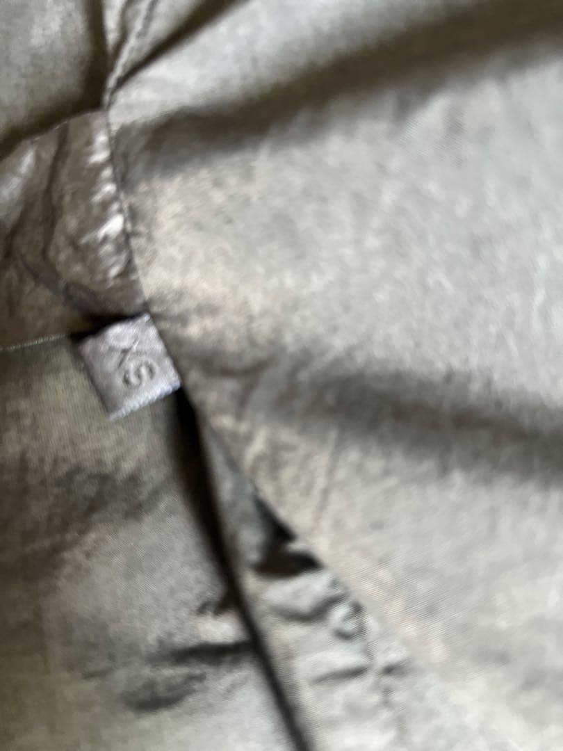 ジャケット・アウター incarnation / CALF LEATHER MOTO 4 / XS