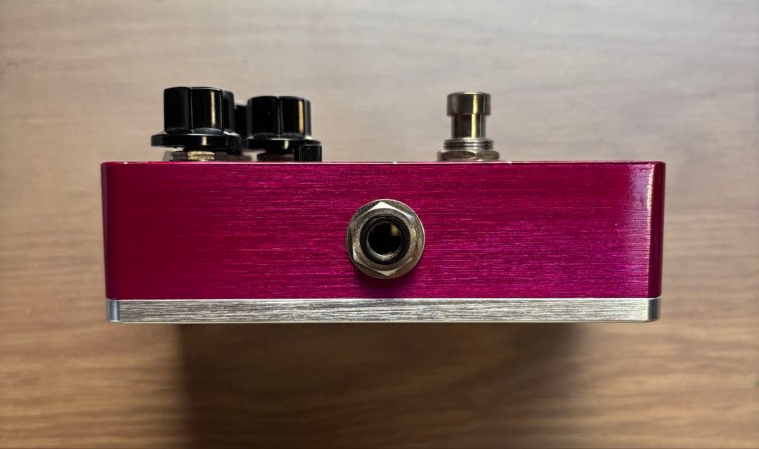 【クランチから激歪まで】Legitque 9/9【箱・保証書付き】