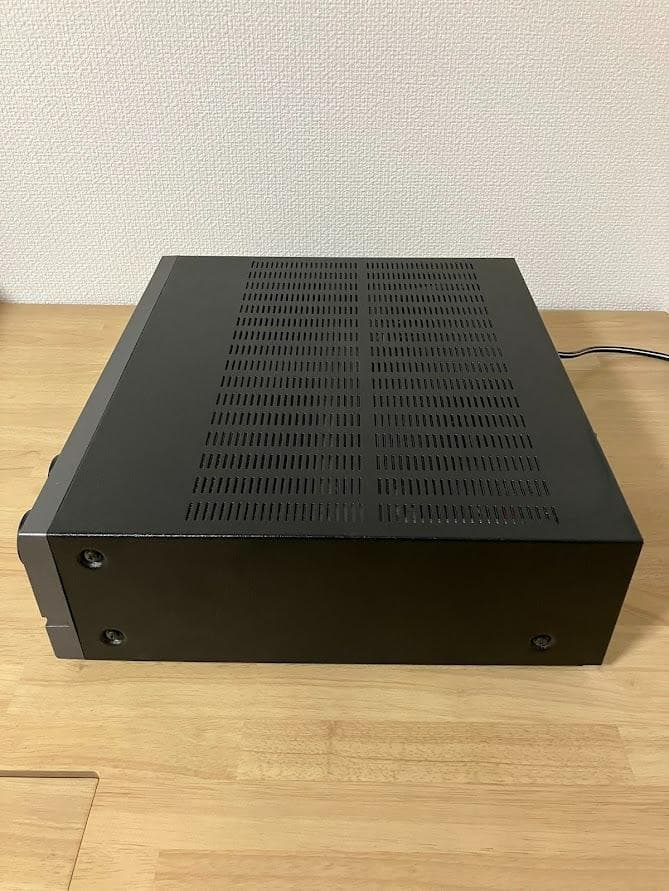 カラオケ機器　DA-X2N　BMB　通電確認済み