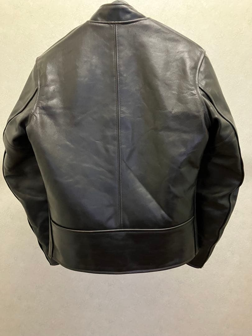 エアロレザー　ボードレーサー　aero boardracer