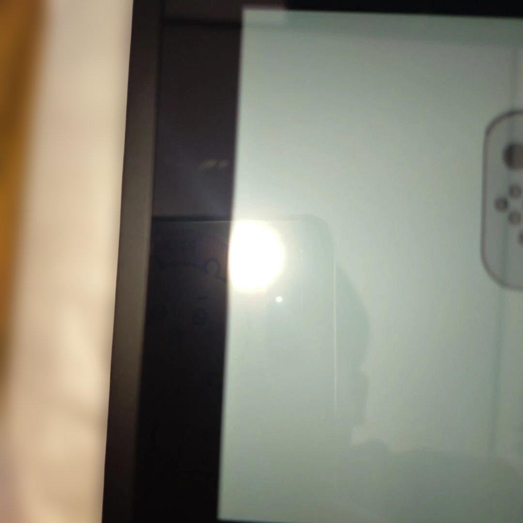 m*3様 Nintendo Switch 本体 2022年製