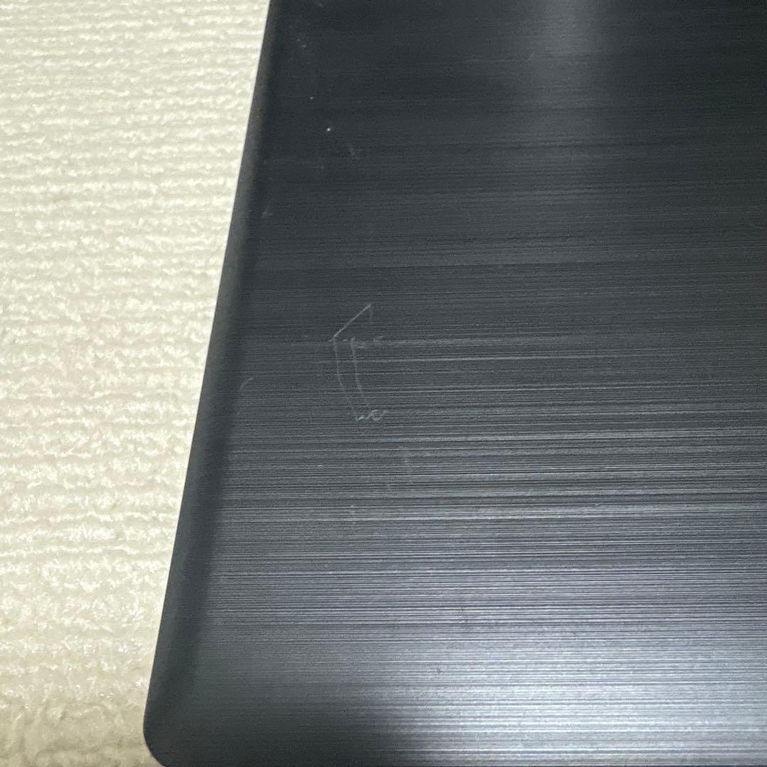 dynabook B55/J i3-7100U 256GB SSD 8Gメモリ