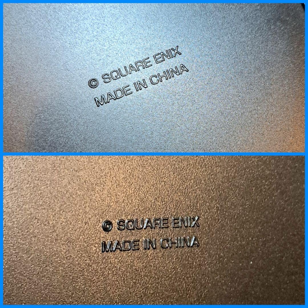 闘神オーディン 氷神シヴァ FF14 マイスタークオリティ フィギュア