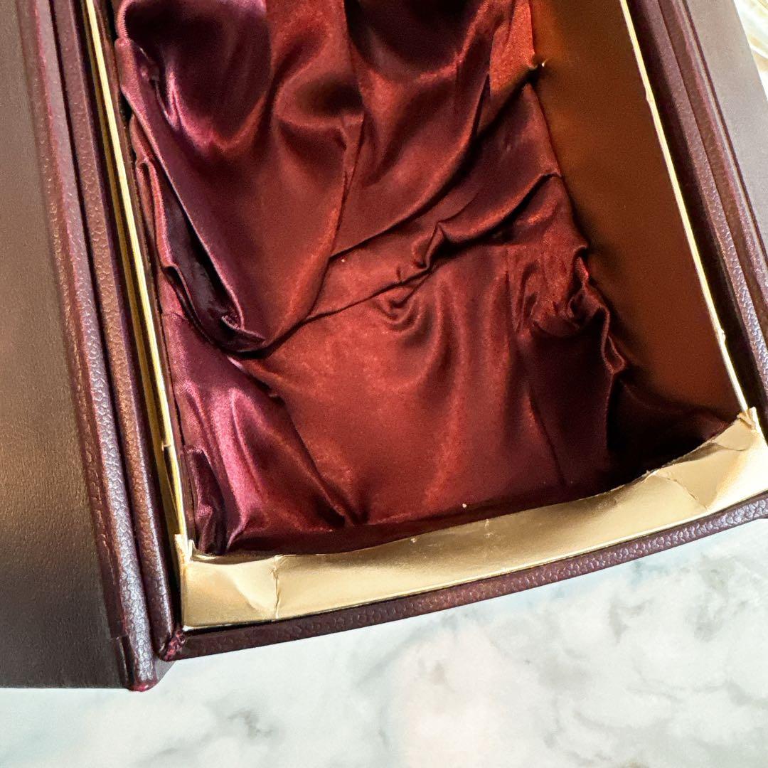 【SUNTORY】響30年 空瓶、専用ボックス付き