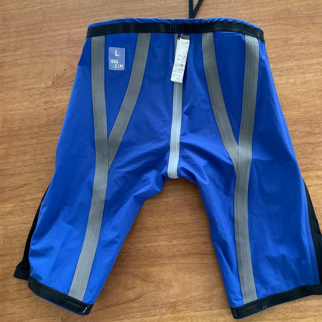 ☆アリーナ競泳水着 L size アルティメットアクアフォース X CP ☆