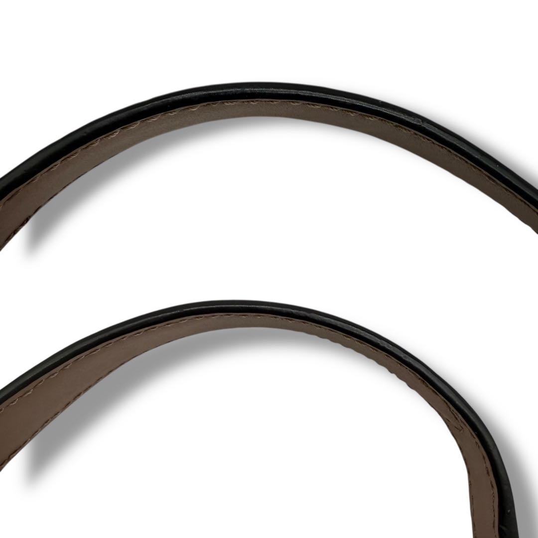 MICHAEL KORS マイケルコース ショルダーバッグ　2way レザー