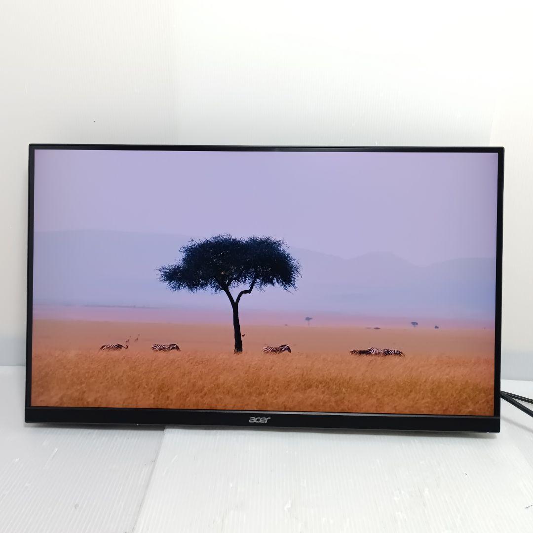 美品 Acer 27型ゲーミングモニター 280Hz XF273Zbmiiprx