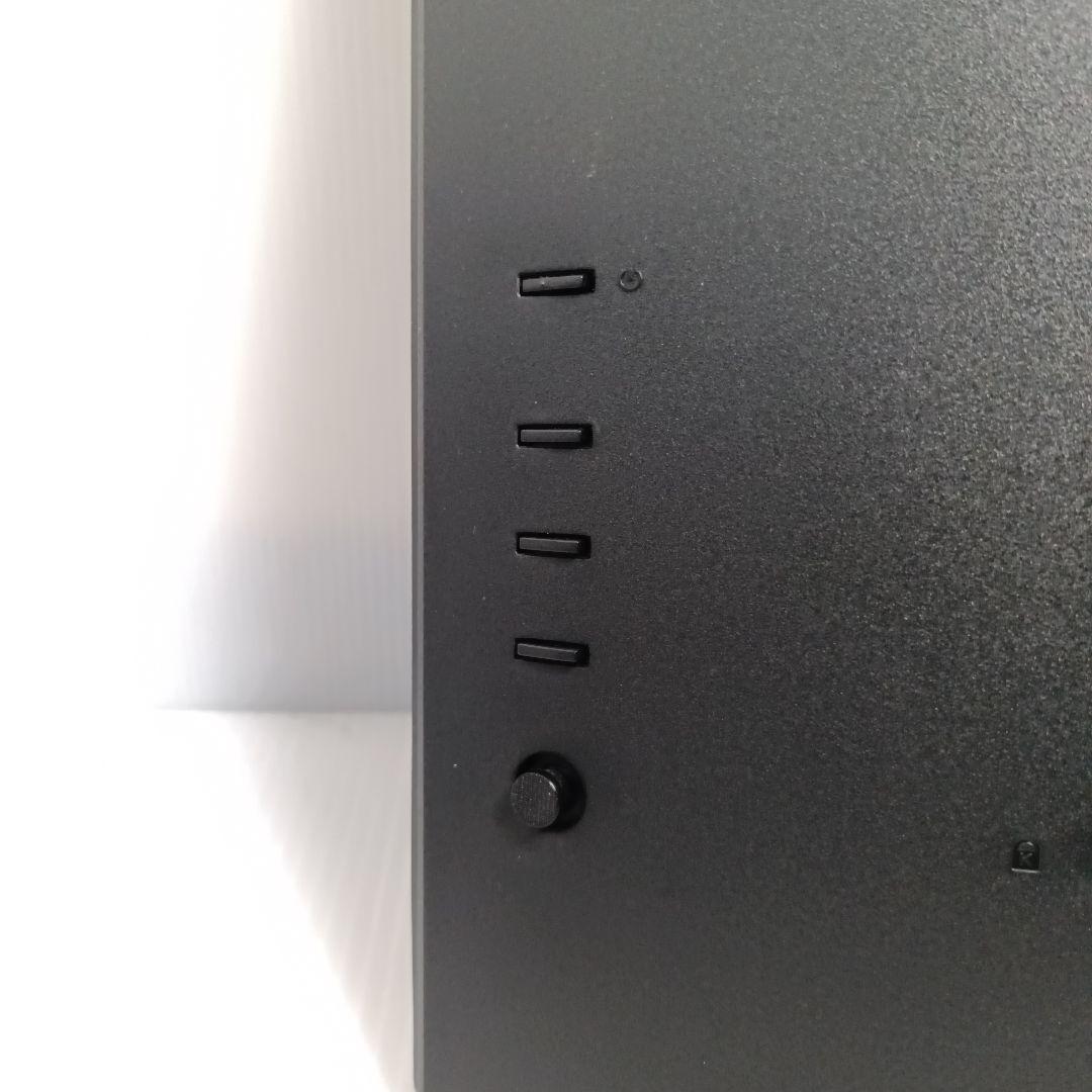美品 Acer 27型ゲーミングモニター 280Hz XF273Zbmiiprx