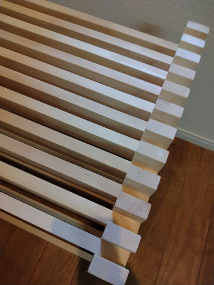 木製　ハンドメイド　オーダー　水槽台　アクアラック　シェルフ　棚　テレビ台