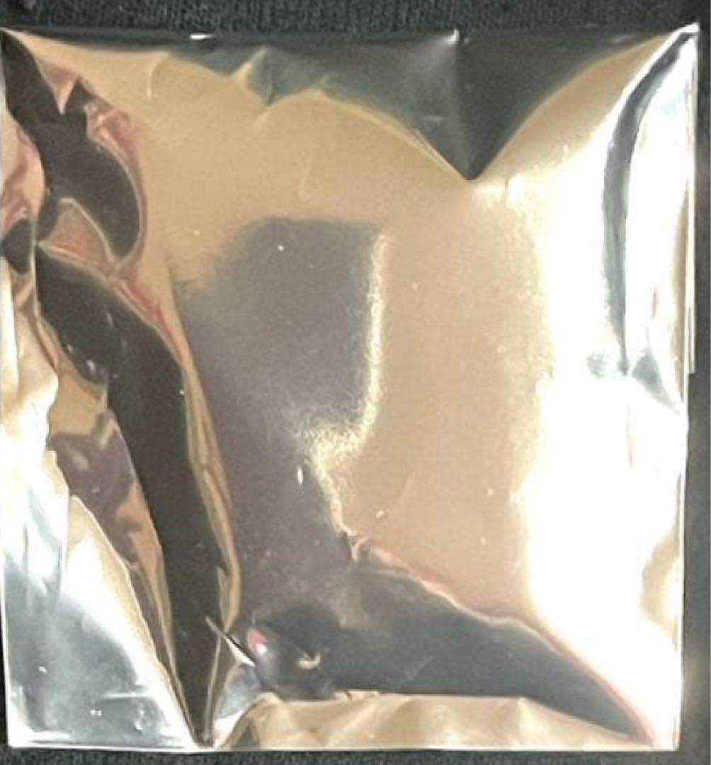 ガールズバンドクライ 青春狂騒曲　入場特典　ミニ缶バッジ　仁菜等封入 2個