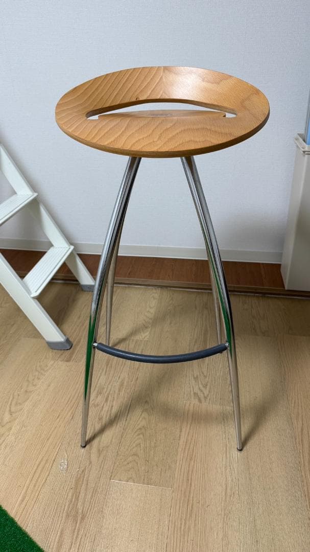 MAGIS LYRA STOOL マジスライラ ハイスツール カウンターチェア
