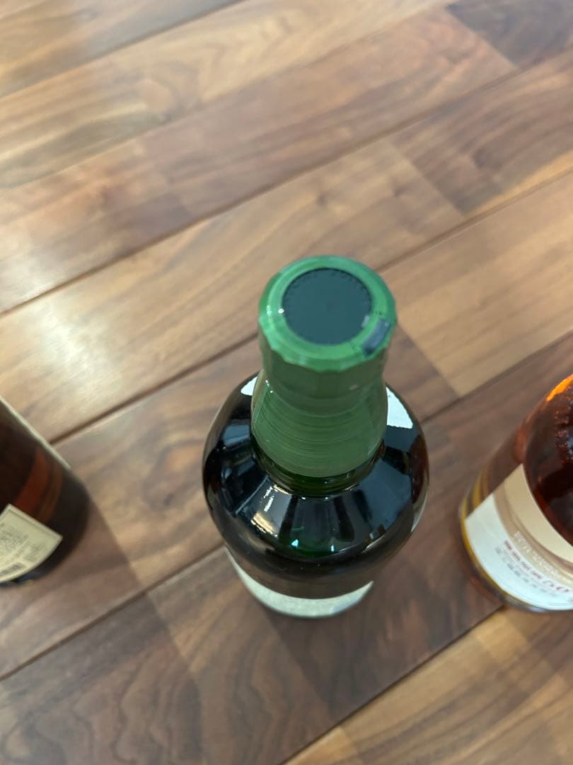 山崎　白州　the story リミテッドエディション　など　6本セット