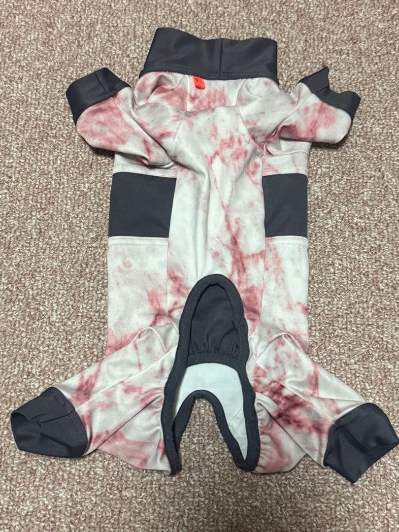 ALPHACON フルドッグガード　Ｓサイズ