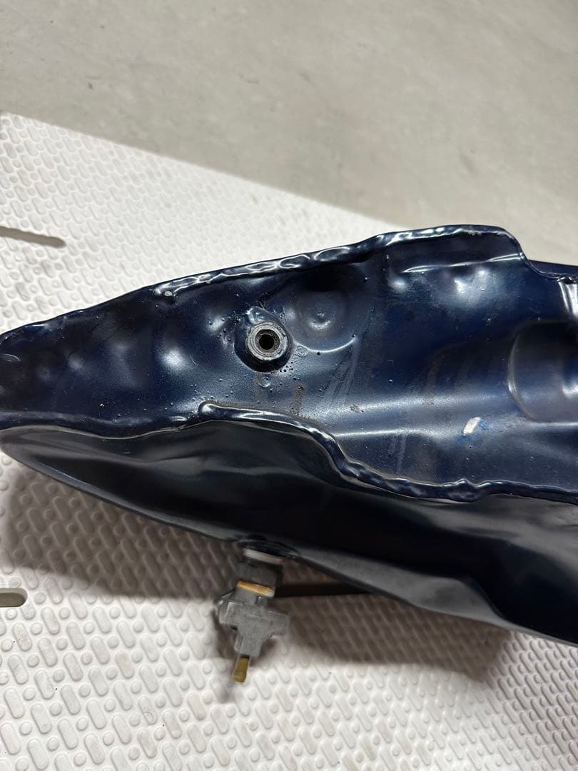 ショベル ヘッド　5ガロンタンク　ハーレー