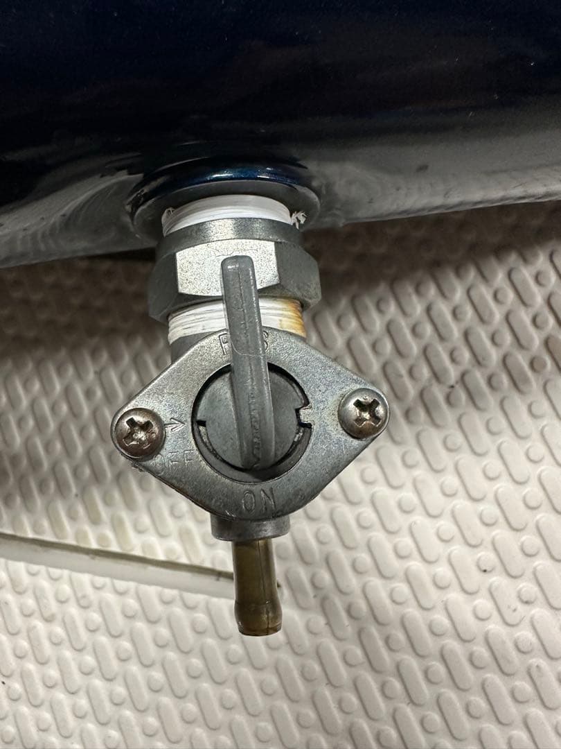 ショベル ヘッド　5ガロンタンク　ハーレー