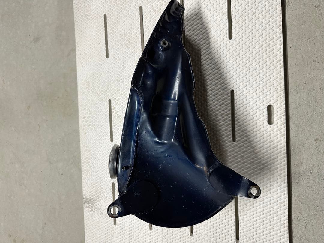 ショベル ヘッド　5ガロンタンク　ハーレー