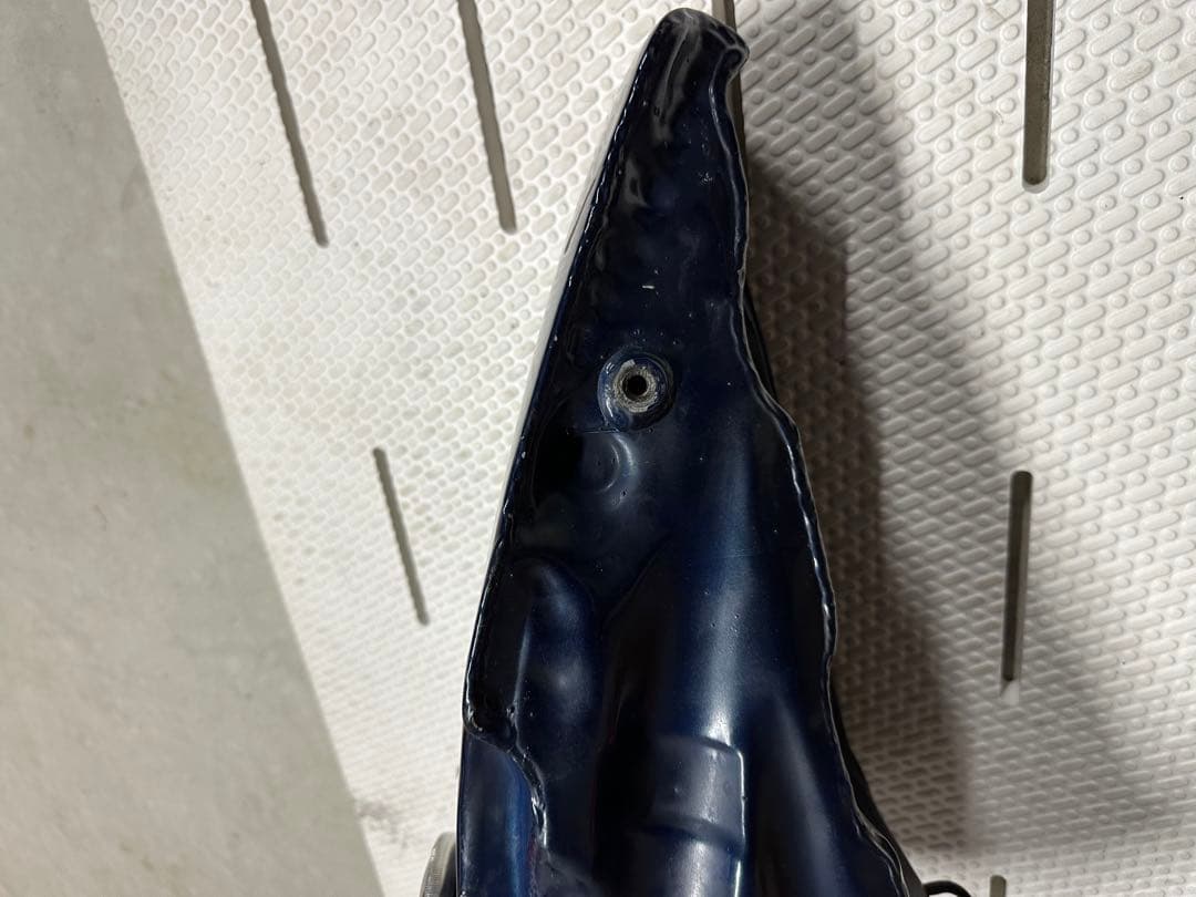 ショベル ヘッド　5ガロンタンク　ハーレー