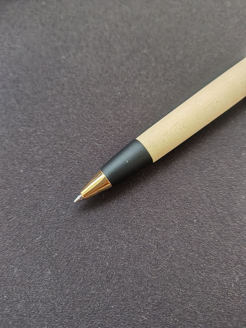 野原工芸　シャープペン0.5