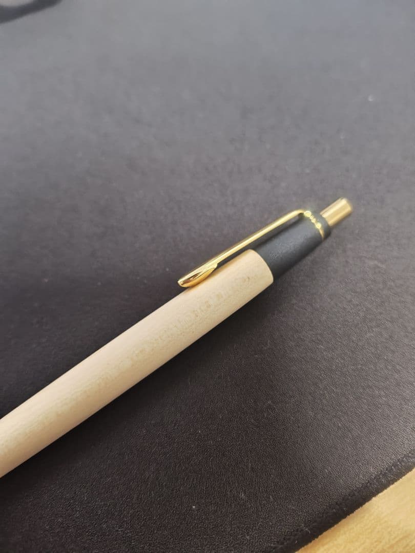 野原工芸　シャープペン0.5