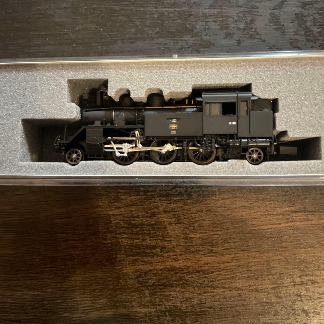 KATO 2022-1 C12 Nゲージ