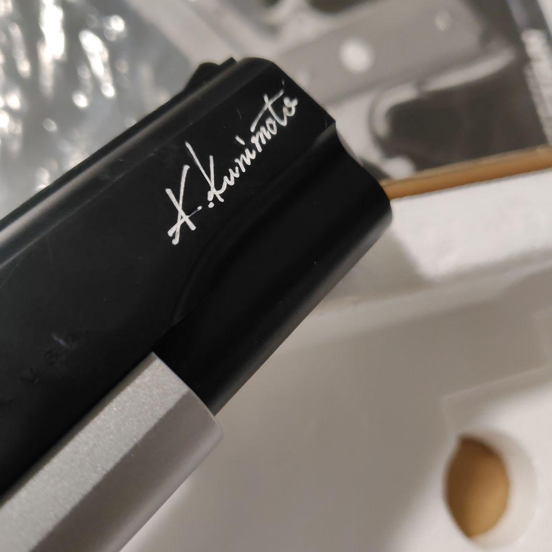 WESTERN ARMS コルト ホーグ N.M. (KKスペシャル)