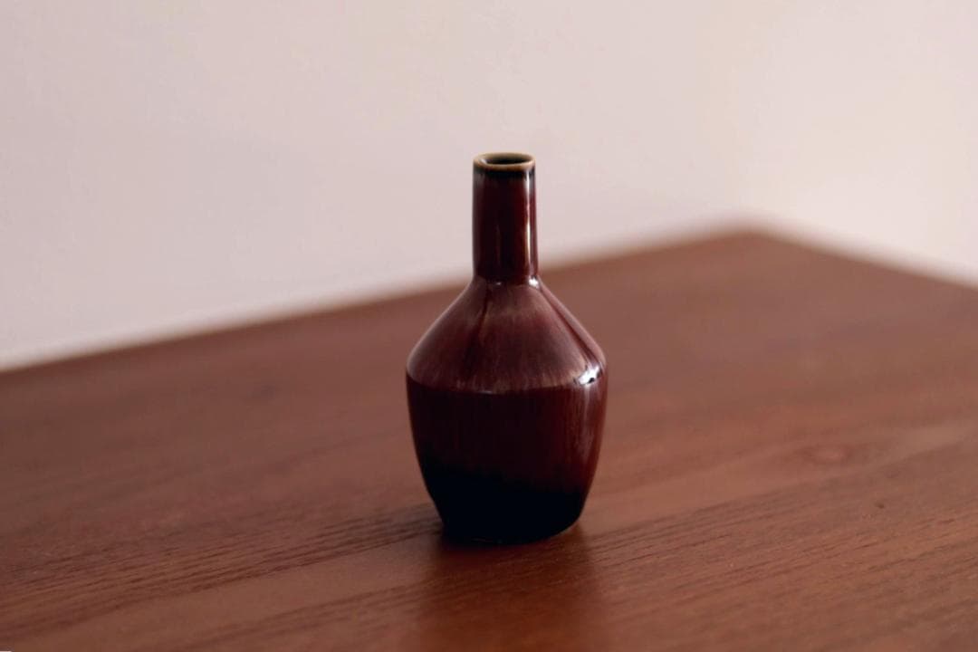 Carl-Harry Stalhane カールハリースタルハン 花瓶 38281