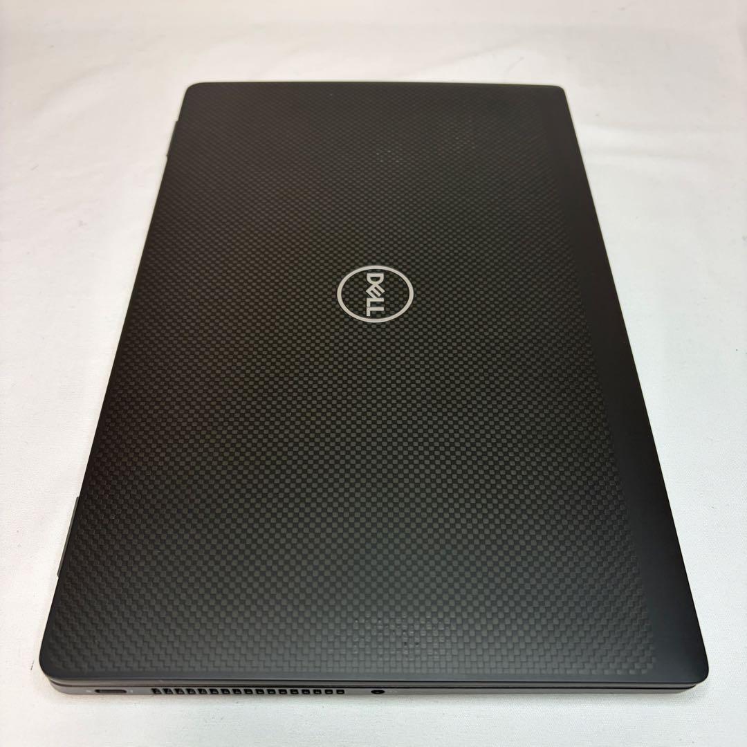 Ryo LATITUDE 7320 i7 32GB 512GB フルHD