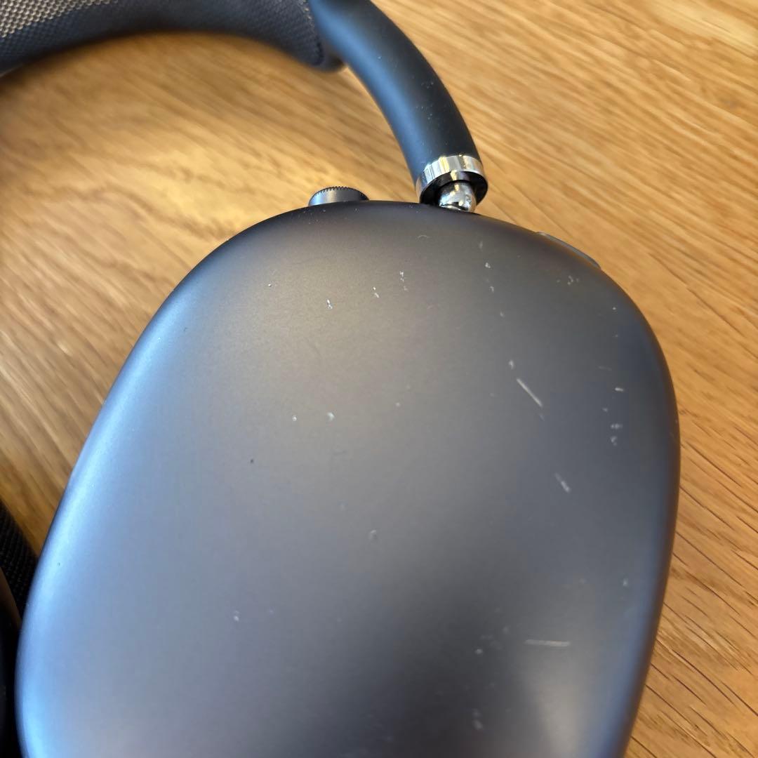 (故障品)Apple AirPods Max