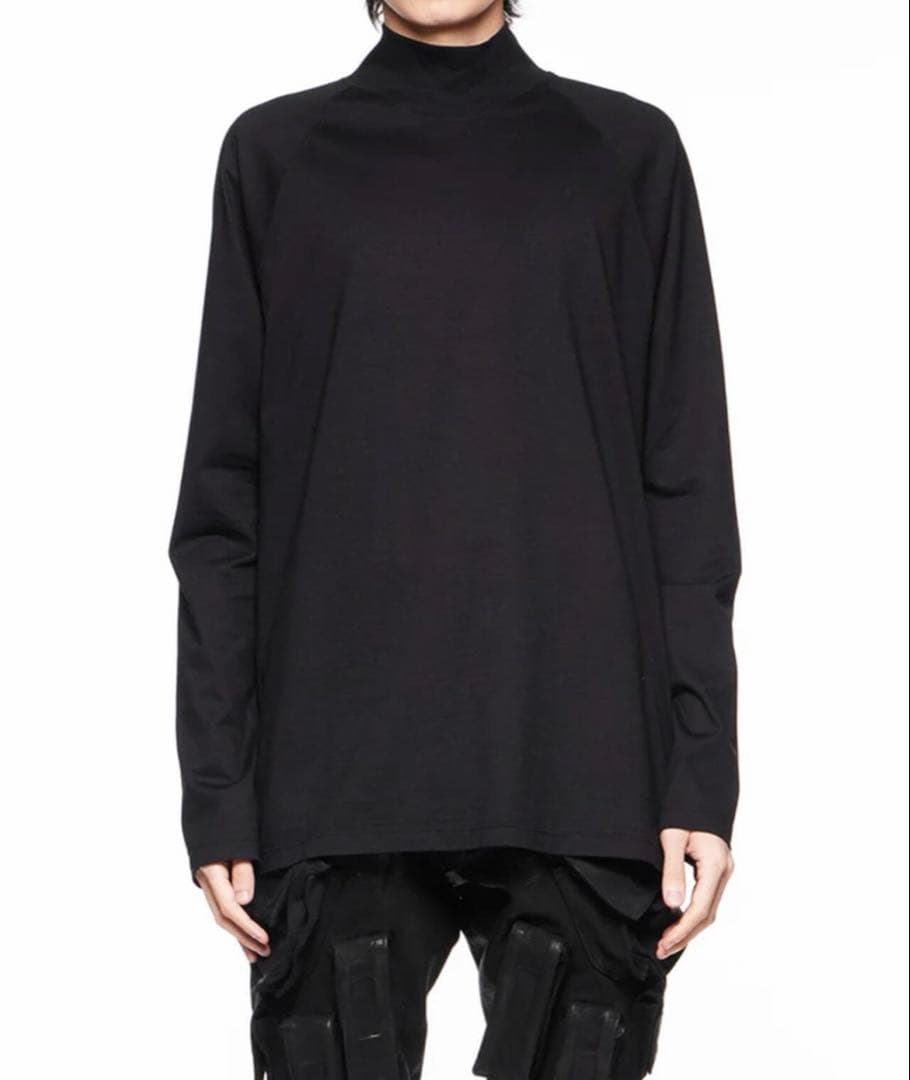 JULIUS ロングTシャツ