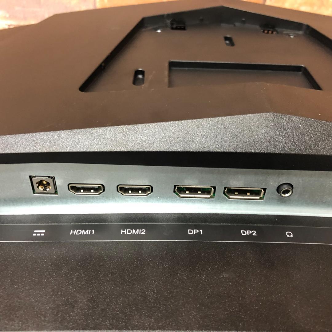 【送料無料】ViewSonic 湾曲モニター 34インチ VX3418-2KPC