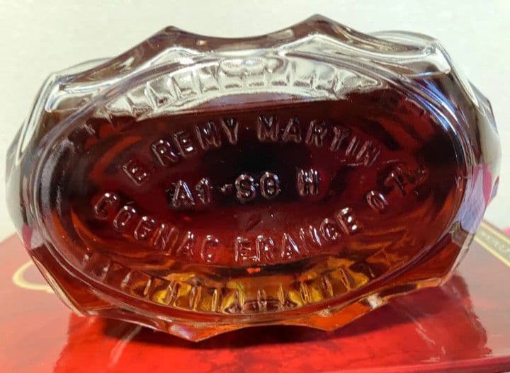 週末値下　未開栓　レミーマルタン　XOスペシャル クリアボトル　40％700ml