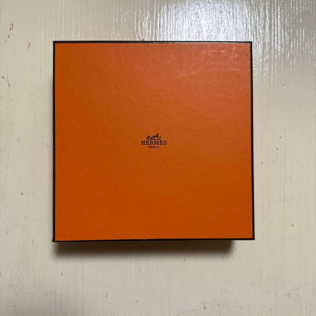 【HERMES】エルメス 紙袋 空箱 紐 セット