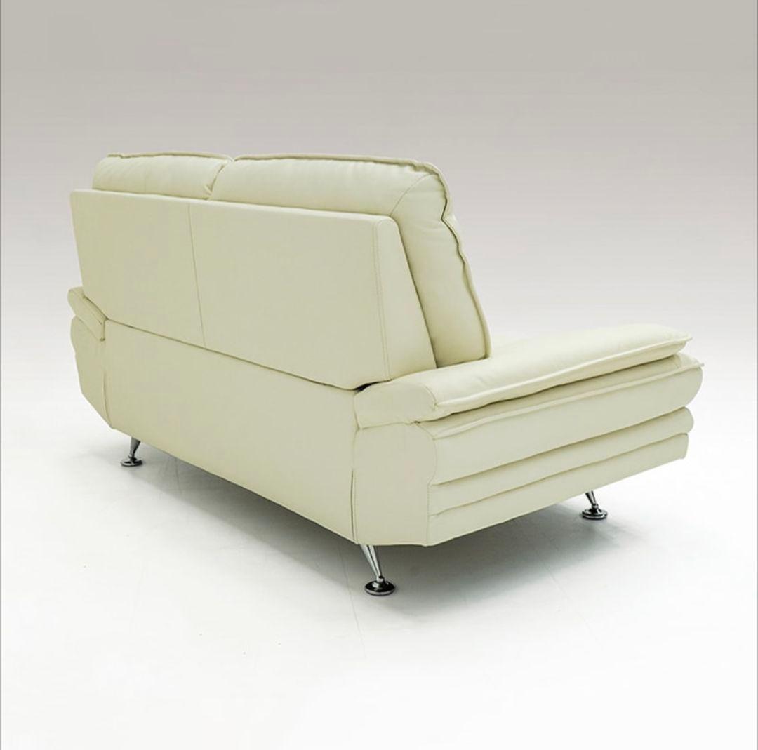 東京インテリアソファ ビリー EPU高耐久ソフトレザー三人掛け定価79,800円