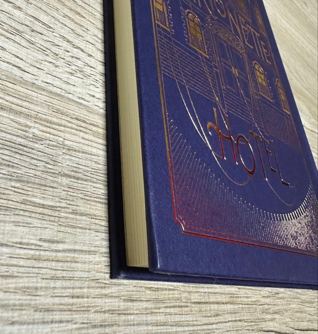 MARIONETTE HOTEL マリオネットホテル TRUMPシリーズ